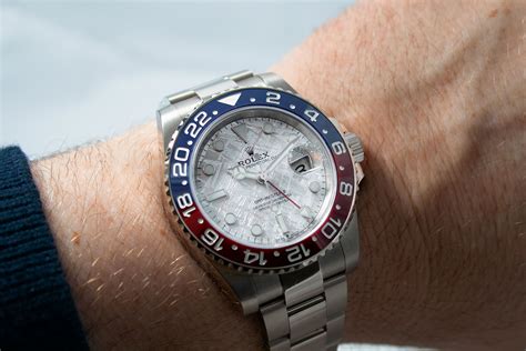 rolex gmt-master ii white gold|rolex gmt master reviews.